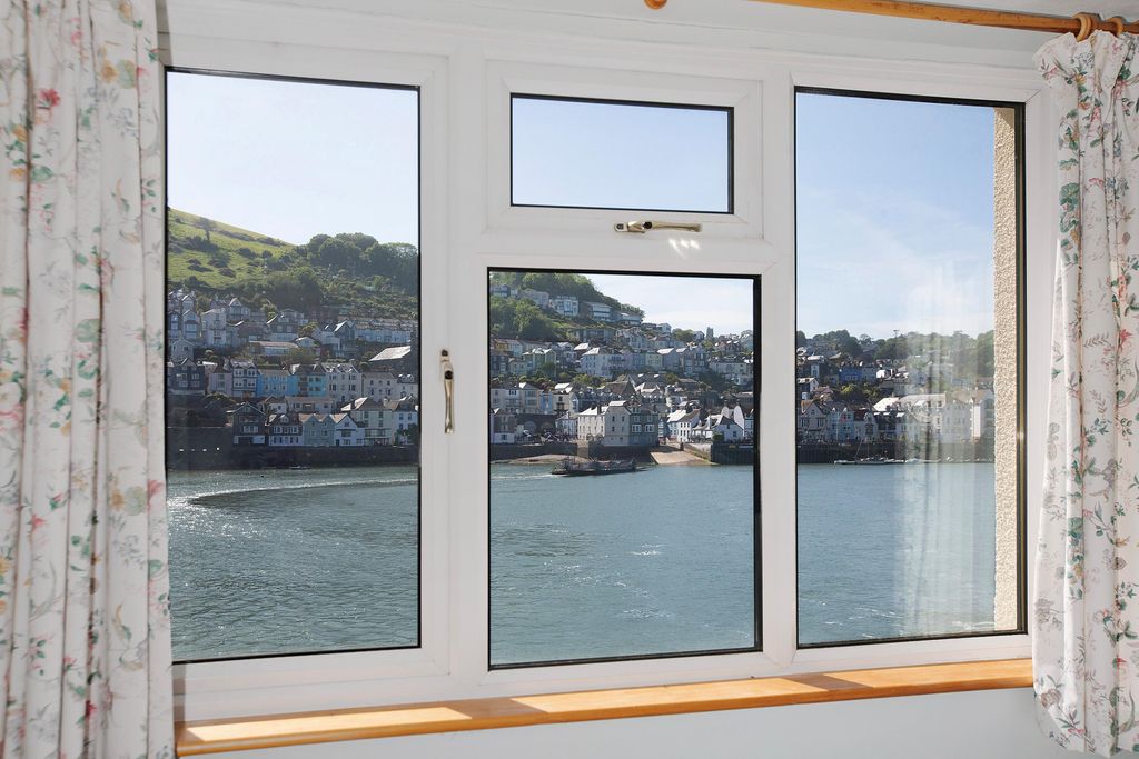 Additional image 10 of 5 bed flat for salePriory Street, Kingswear, Dartmouth, Devon TQ6