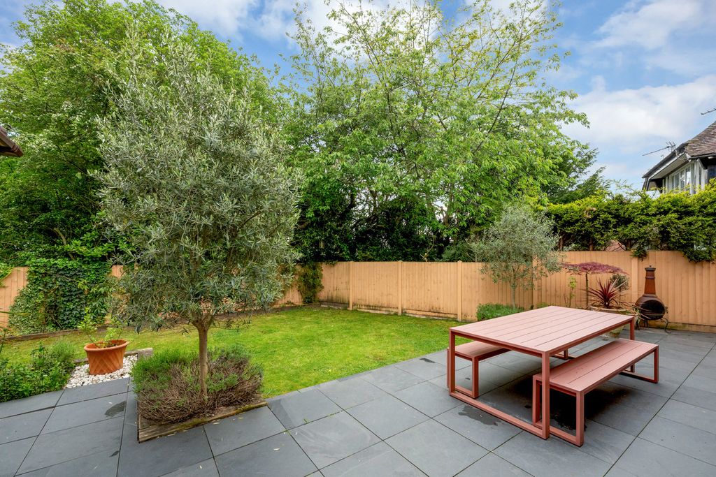 Additional image 24 of 4 bed detached house for salePastures Hill, Littleover Derby DE23