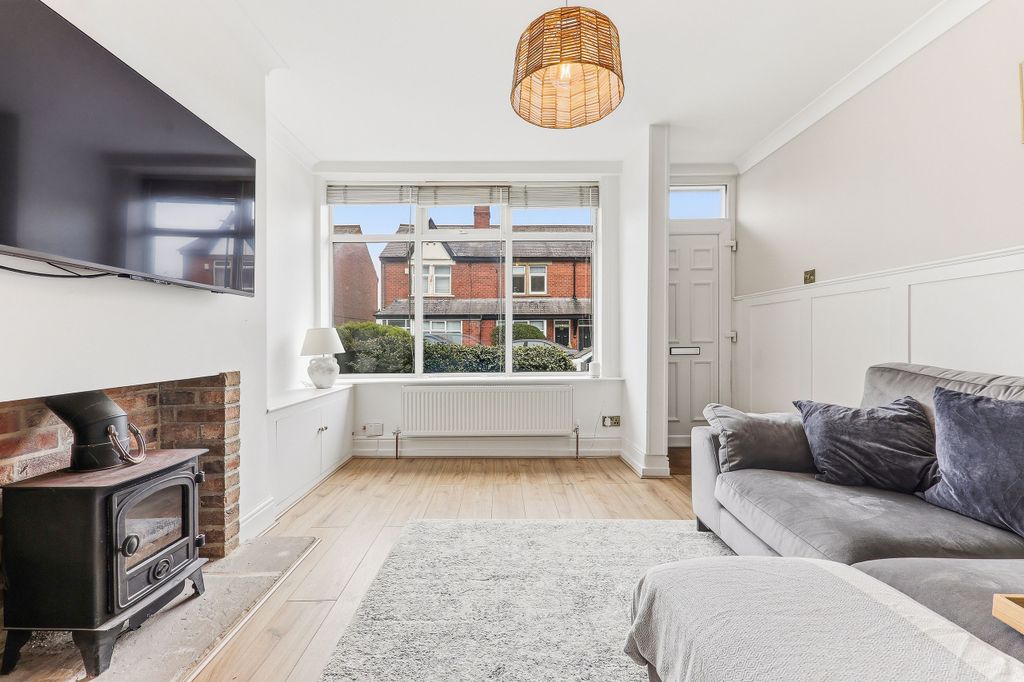 Property photo 3 of 12 Living Room