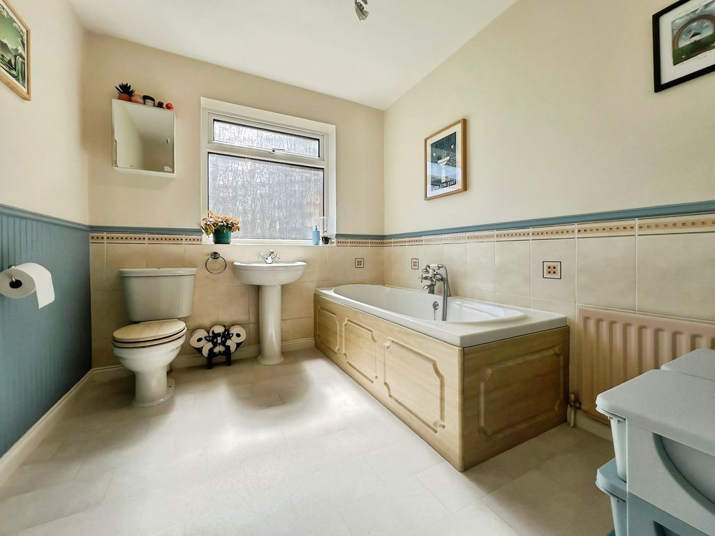 Additional image 25 of 4 bed detached house for saleWestern Way, Darras Hall, Ponteland NE20