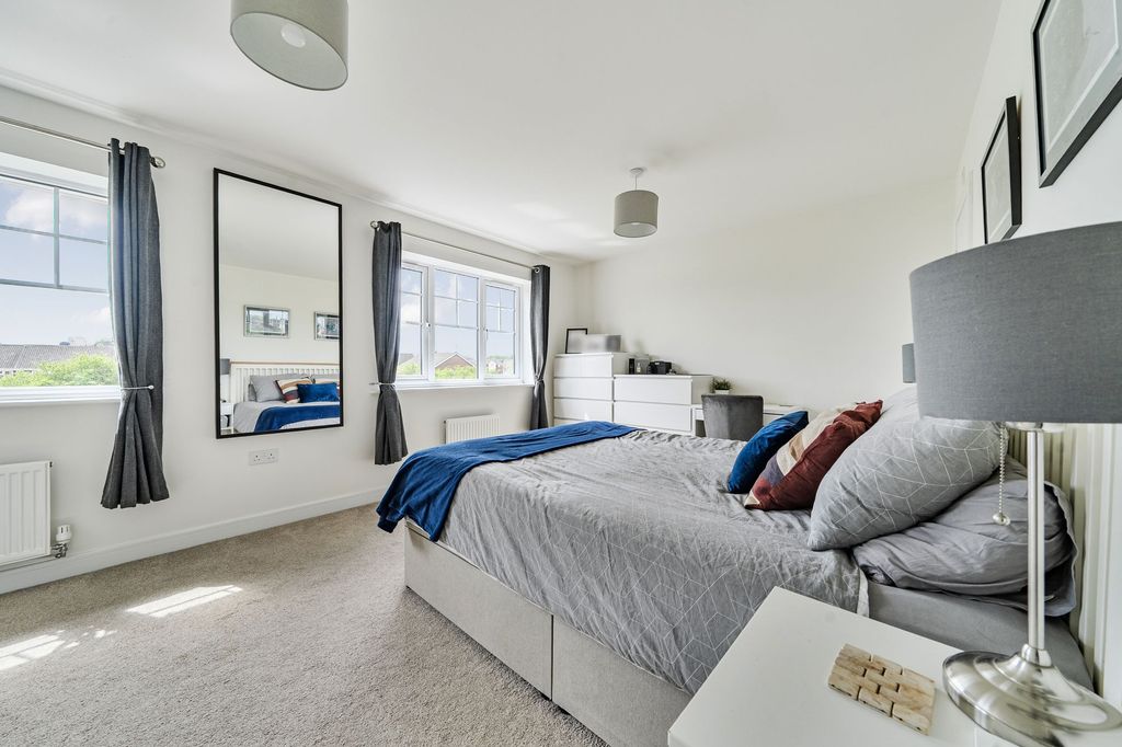 Additional image 15 of 3 bed detached house for saleSkylark Drive, Pershore WR10