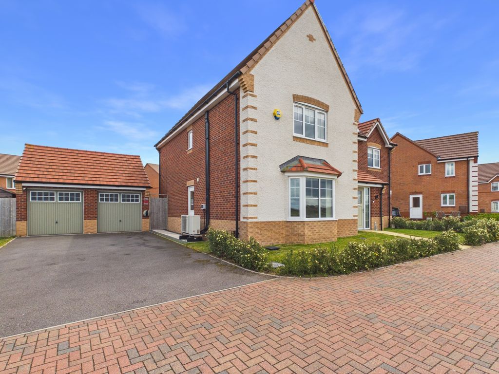 Additional image 38 of 5 bed detached house for saleMadan Gardens, Bishops Tachbrook, Leamington Spa CV33