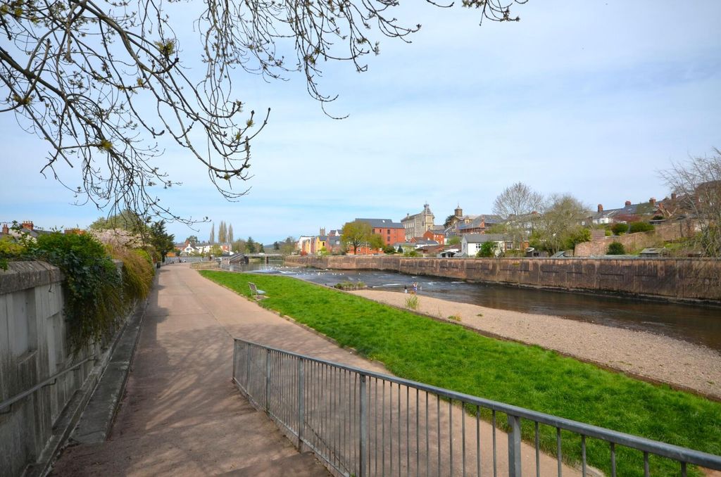 Additional image 8 of Land for saleWestexe South, Tiverton, Devon EX16