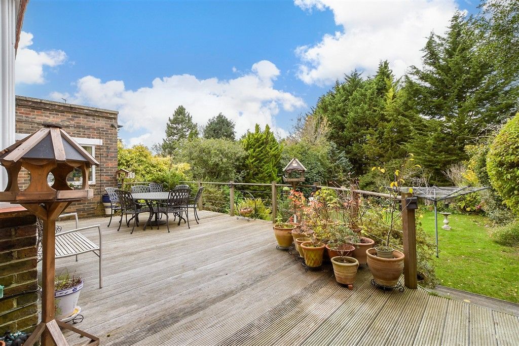 Property photo 3 of 15 Rear Garden