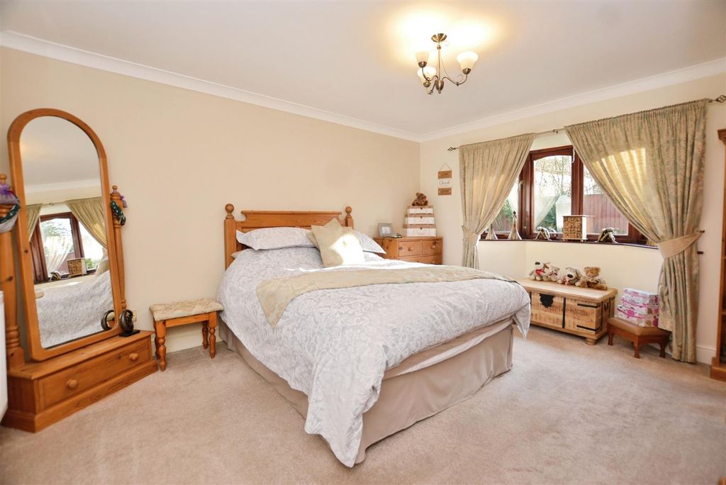 Additional image 13 of 3 bed detached bungalow for salePilham, Gainsborough DN21