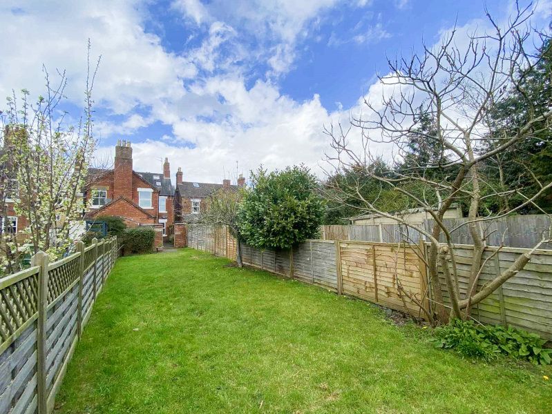 Property photo 2 of 22 Rear Garden