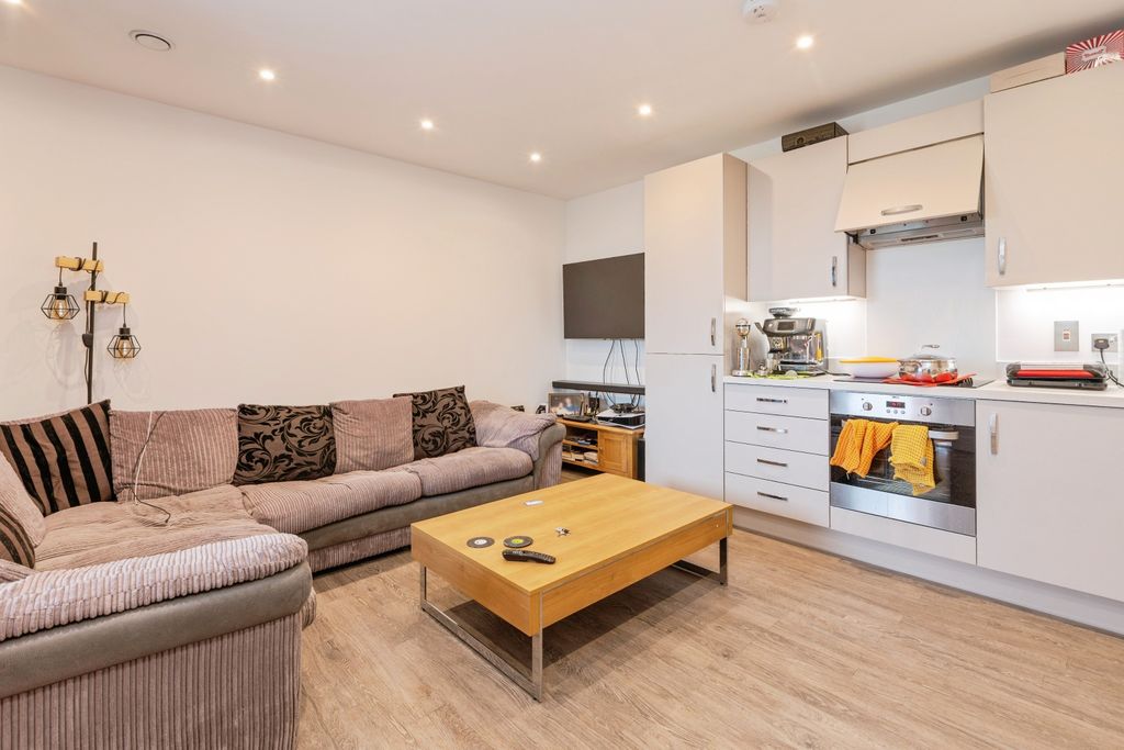 Property photo 3 of 17 Open Plan Living