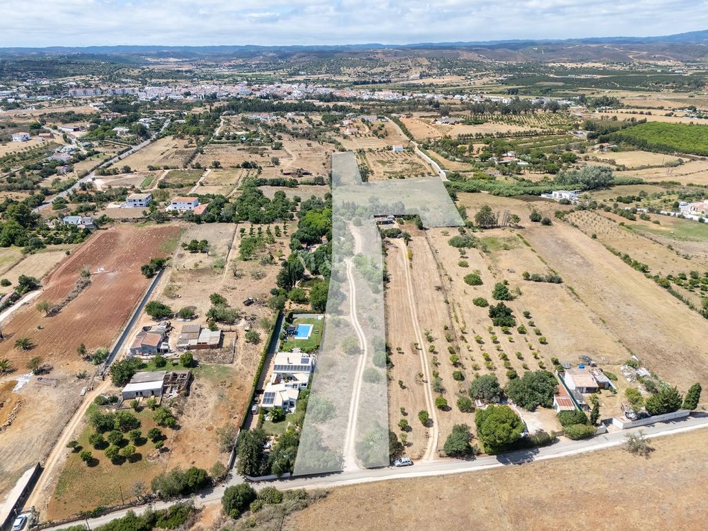 Property photo 1 of 8 Rustic Land With 25,360 m² – Excellent Opportunity For An Agricultural Project