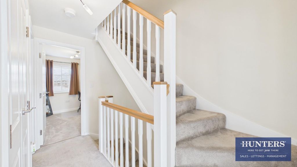 Additional image 15 of 4 bed semi-detached house for saleTurnberry Drive, Hebburn NE31