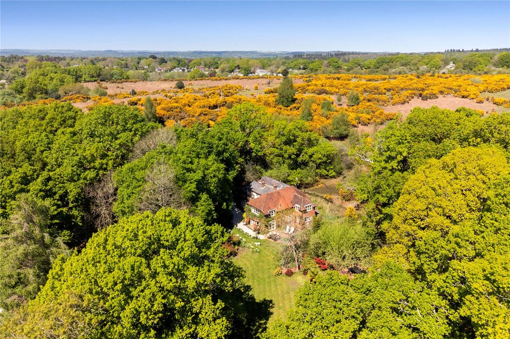 Property photo 1 of 24 Aerial