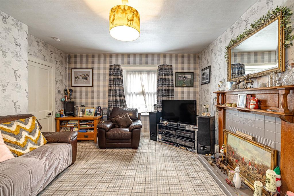 Property photo 2 of 18 Ash Cottage Ettrickbridge 07.Jpg