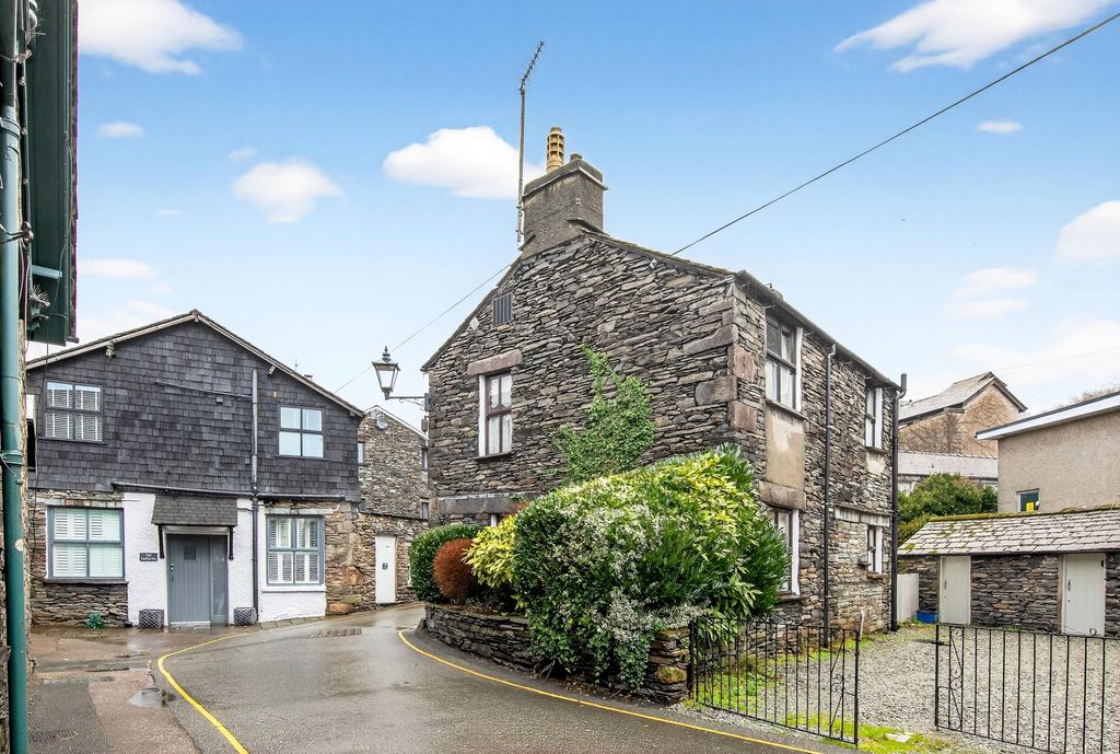Additional image 20 of 2 bed cottage for saleSt. Marys Lane, Ambleside LA22