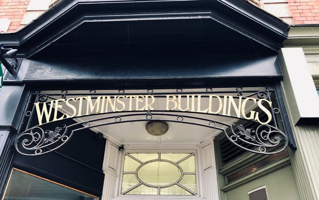 Property photo 1 of 10 Westminster Sign