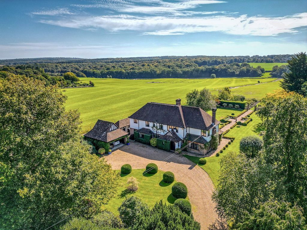 Additional image 20 of 5 bed detached house for saleWesterham Road, Oxted, Surrey RH8