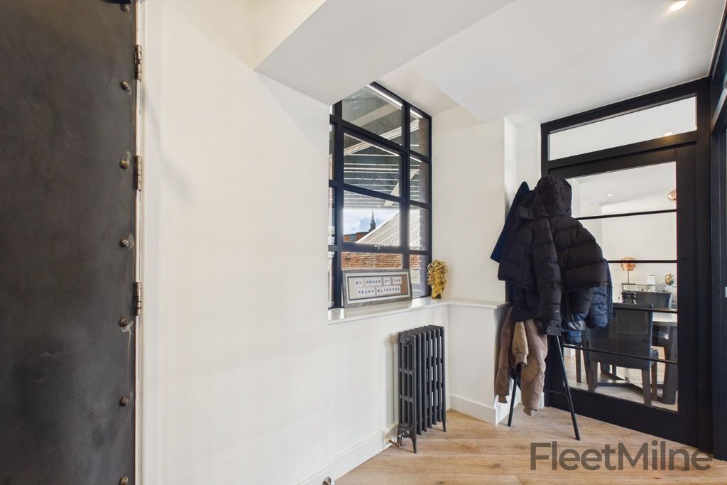Additional image 14 of 3 bed flat for saleQueensway House, 57 Livery Street B3