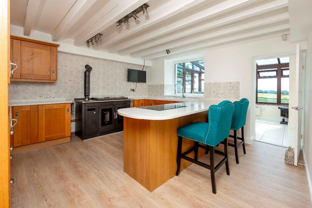 Additional image 17 of 4 bed detached house for salePenmount Farmhouse, Bedlinog, Treharris CF46