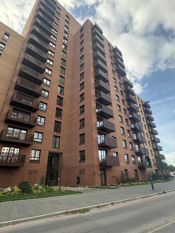 Property photo 1 of 6 1 Bed Flat To Rent Horn Lane, Acton W3 0DL