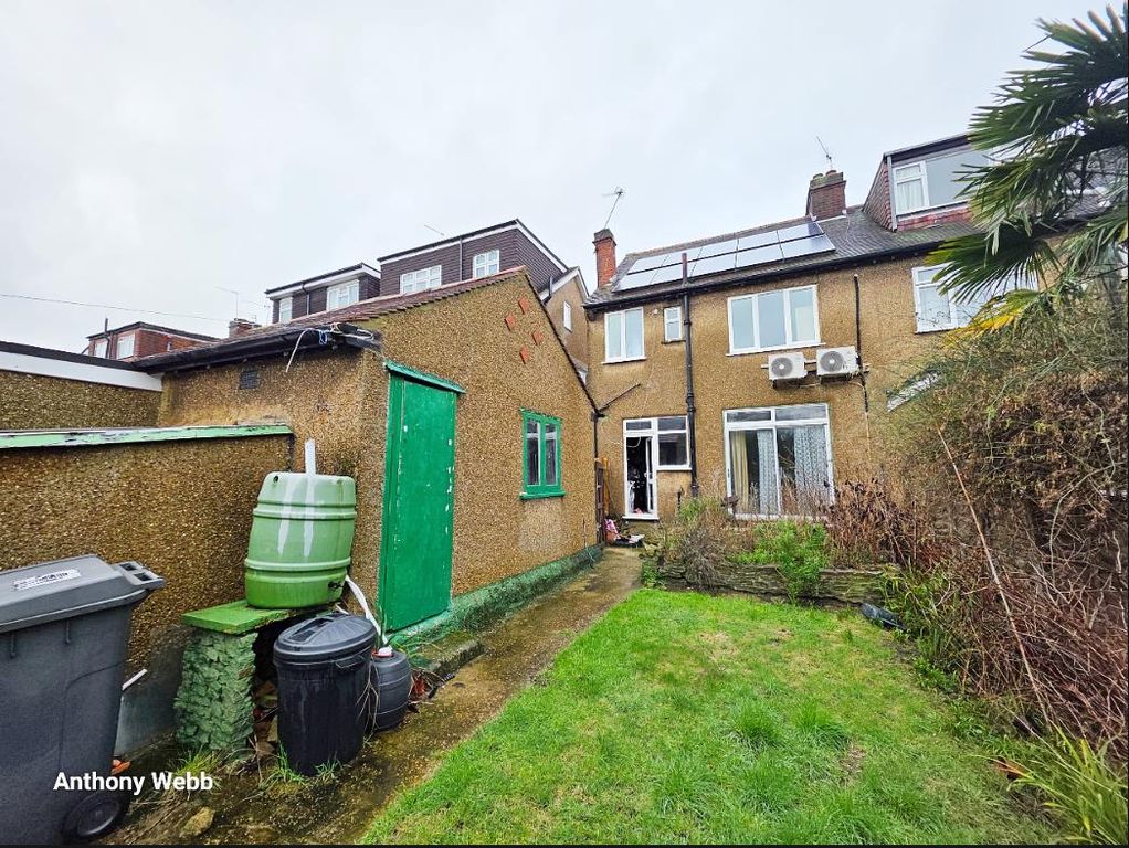 Property photo 3 of 3 Rear Aspect