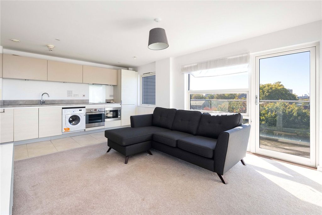 Property photo 2 of 20 Living Area/Kitchen