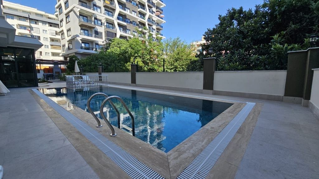 Property photo 3 of 17 Alanya Apartments Tralaa527 3