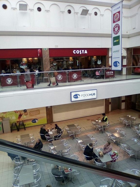 Property photo 3 of 3 Saddlersshoppingcentre  Copy.Jpg