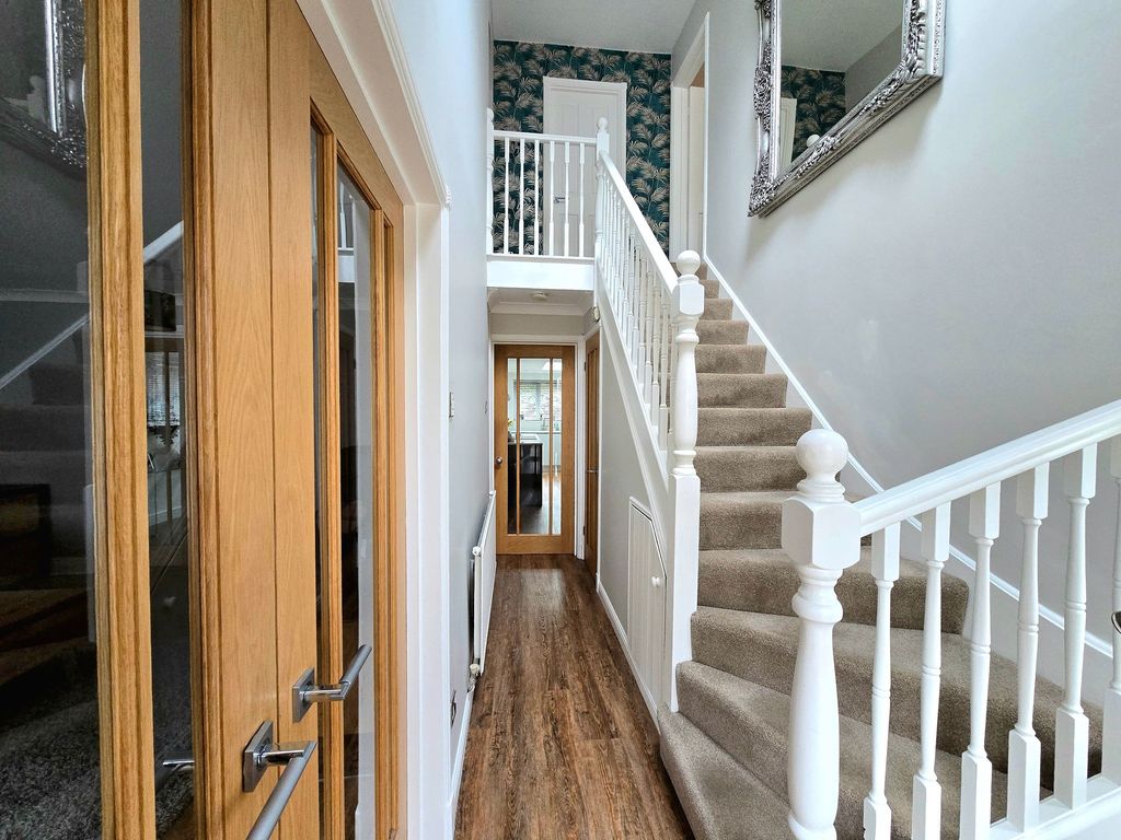 Property photo 2 of 42 Entrance Hallway