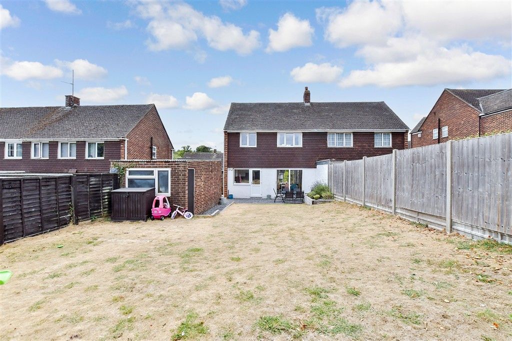 Property photo 1 of 12 Rear Elevation