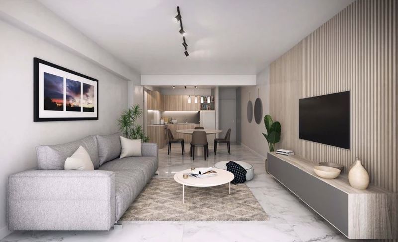 Property photo 2 of 15 Open Plan Living...