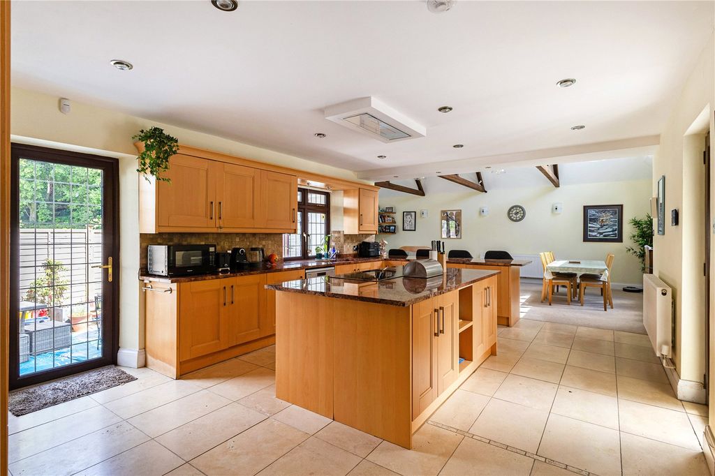 Additional image 8 of 5 bed detached house for saleParrys Lane, Stoke Bishop, Bristol BS9