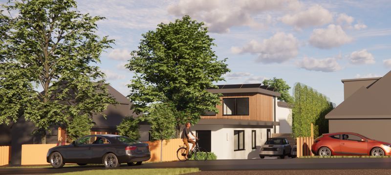 Additional image 4 of Land for saleSummerhill Road, Waterlooville PO8
