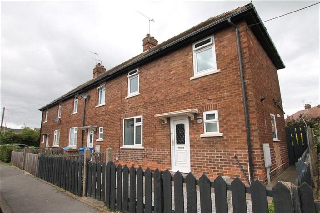 Property photo 1 of 19 External Front