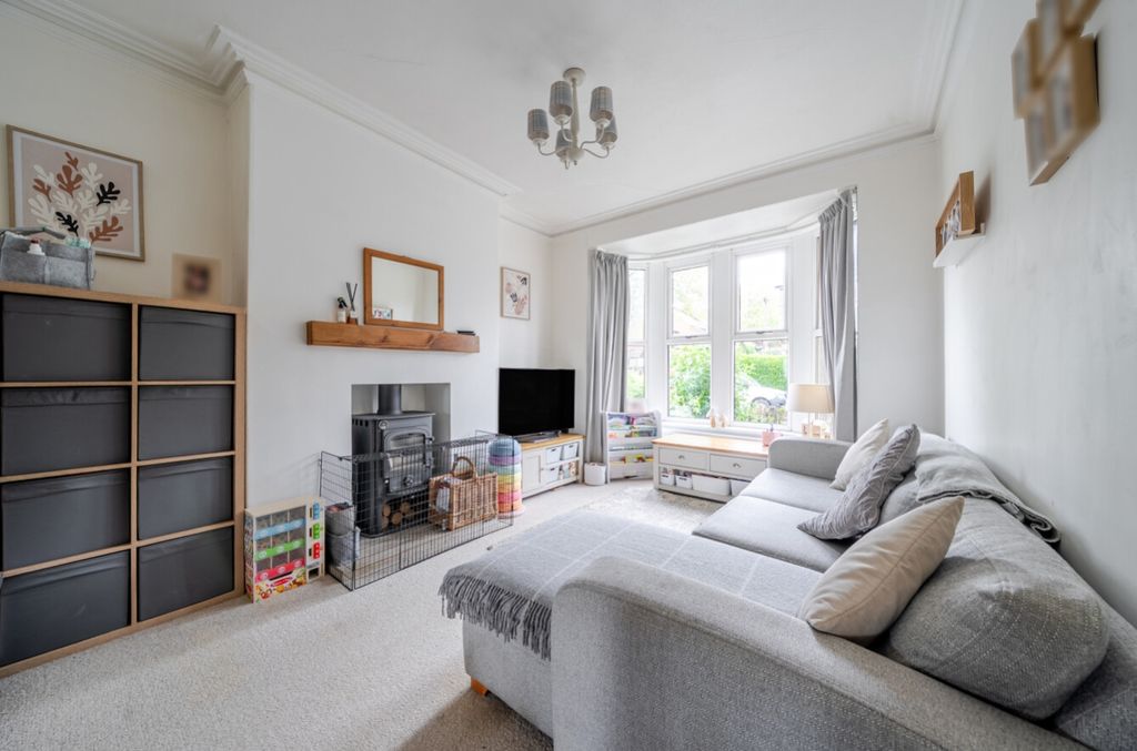 Property photo 3 of 21 Ewemove Harrogate Living Room