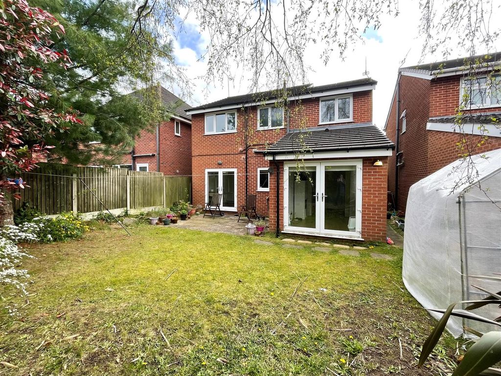 Property photo 2 of 15 Rear Elevation.Jpg