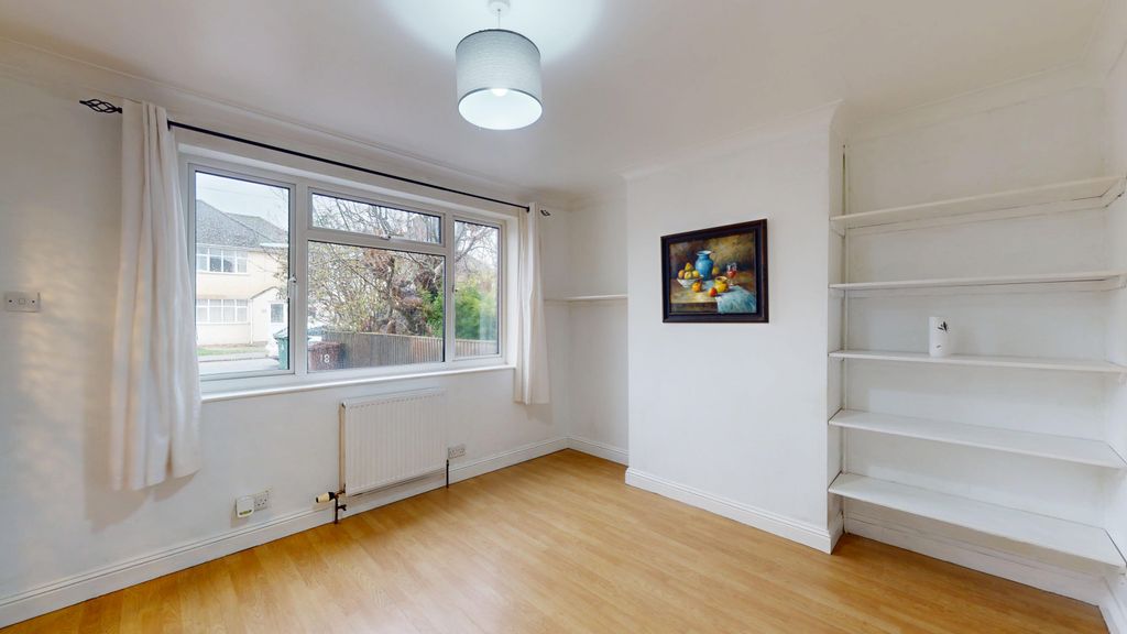 Property photo 1 of 18 Reception Room 1 - Angle 1