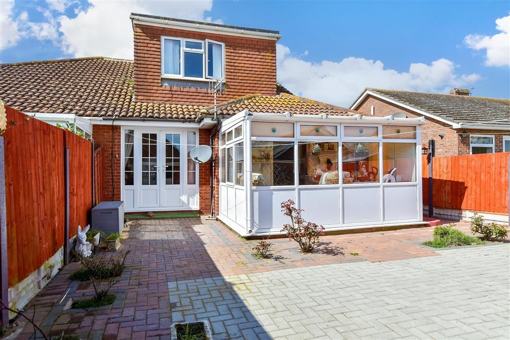 Property photo 1 of 14 Rear Elevation