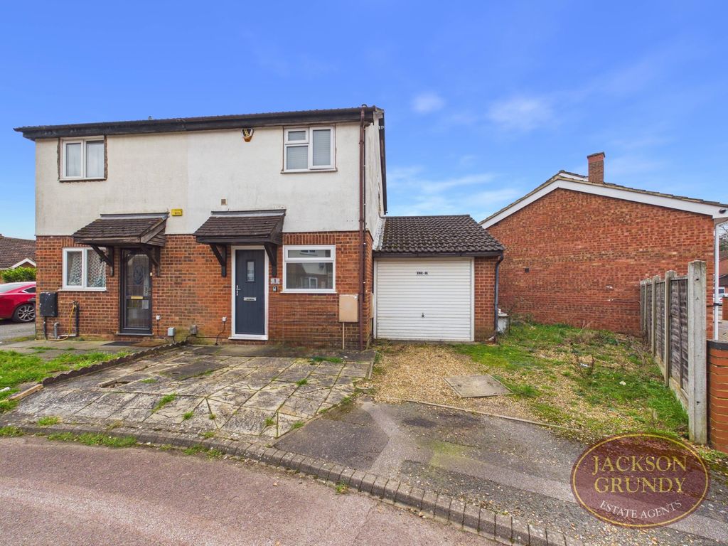 Property photo 1 of 13 Keyham Court