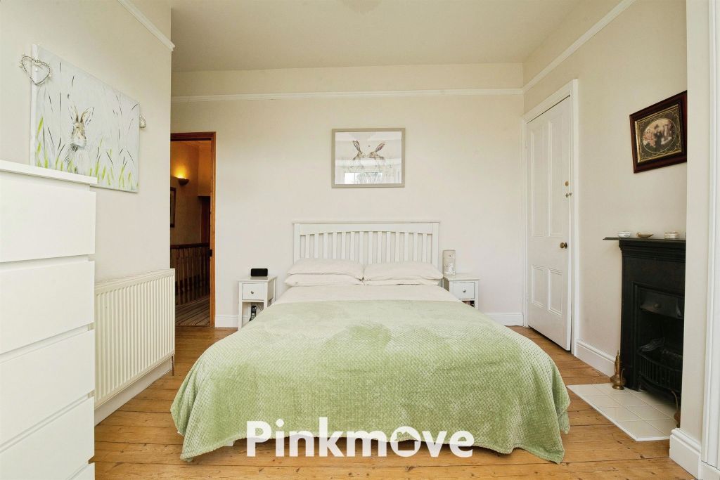 Additional image 14 of 4 bed end terrace house for saleCarlton Terrace, Caerleon, Newport NP18