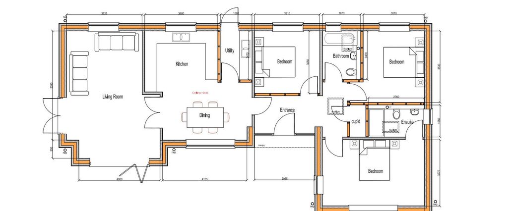 Property photo 2 of 8 Floorplan.Jpg