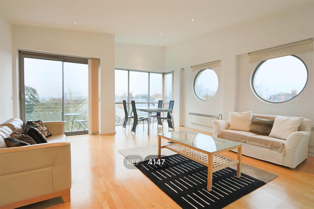 Property photo 3 of 14 Kitchen / Living /Dining Area