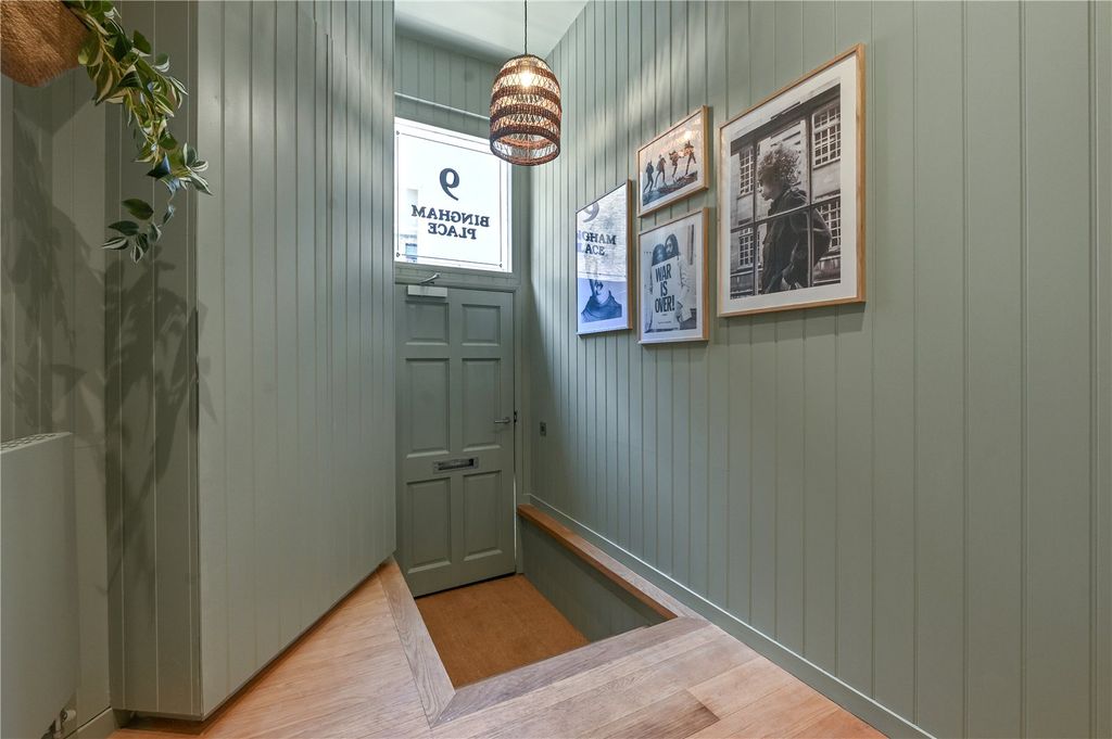 Property photo 1 of 16 Entrance Hallway