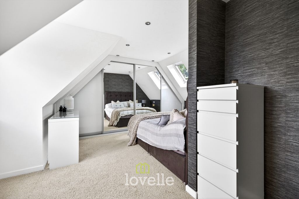Additional image 21 of 4 bed detached house for saleChapel Lane, Barnoldby Le Beck DN37