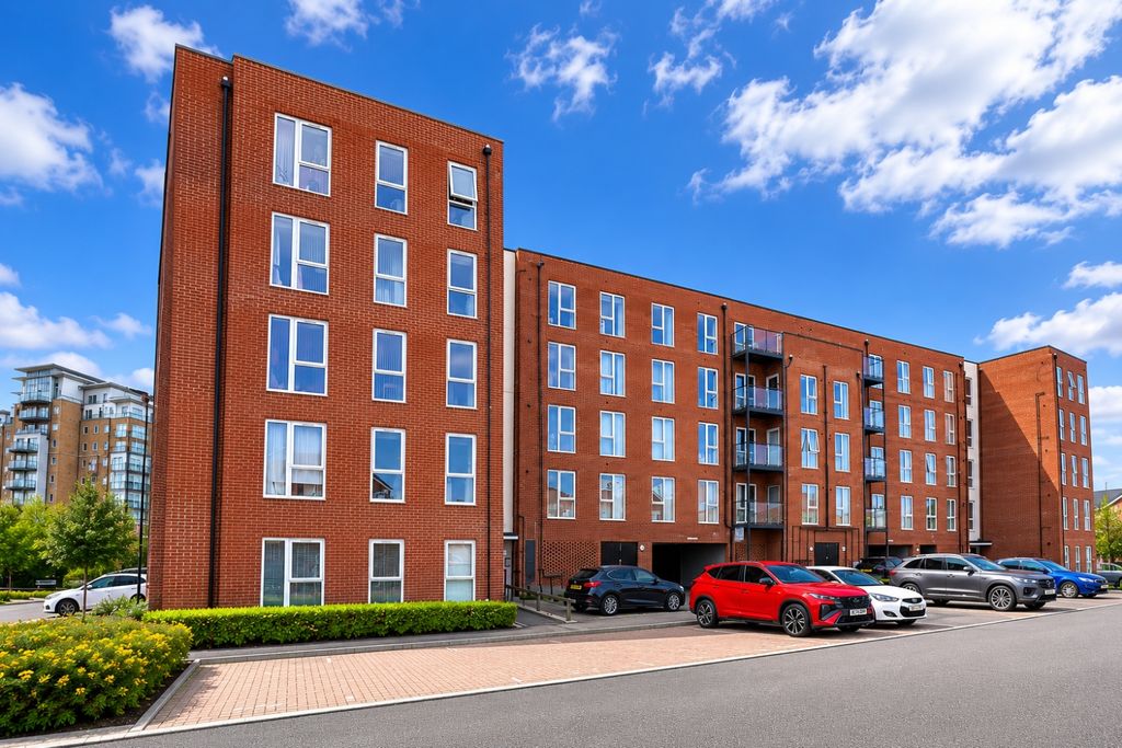 Property photo 1 of 13 Outside Lambert Court