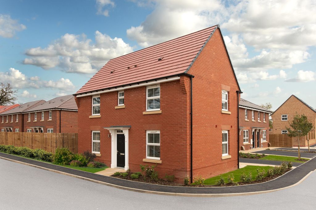 Property photo 2 of 9 Rose Place Hadley Home