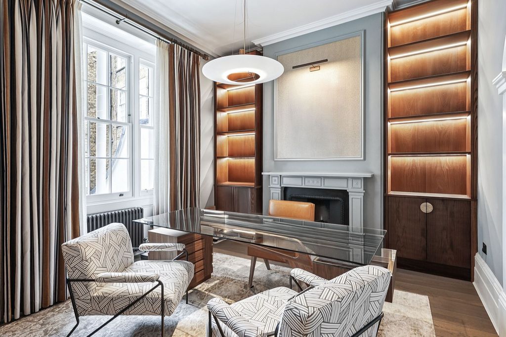 Additional image 4 of 7 bed terraced house to rentWilton Crescent, London SW1X