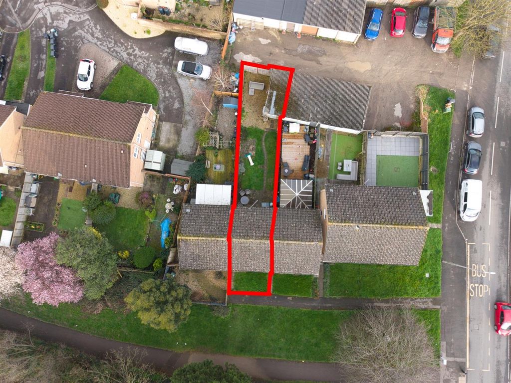 Property photo 2 of 17 Aerial Photo Of Plot