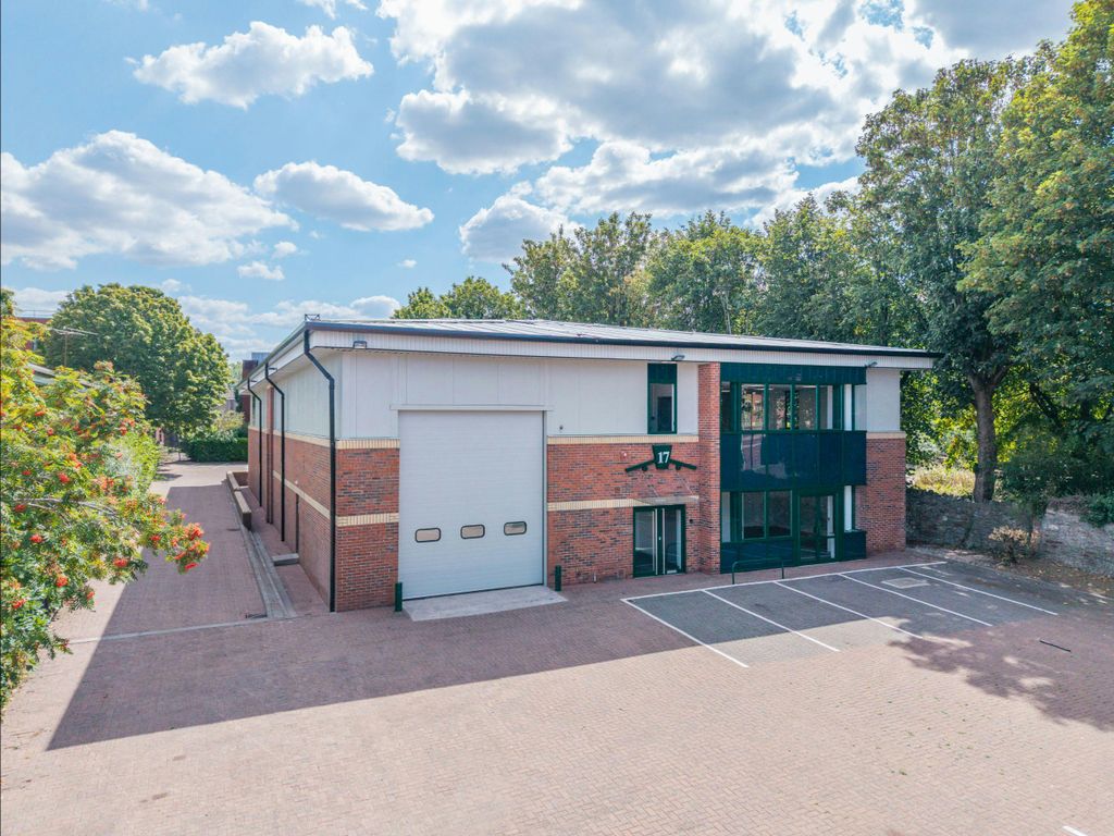 Property photo 2 of 5 Unit 17 City Business Park, Bristol-8.Jpg