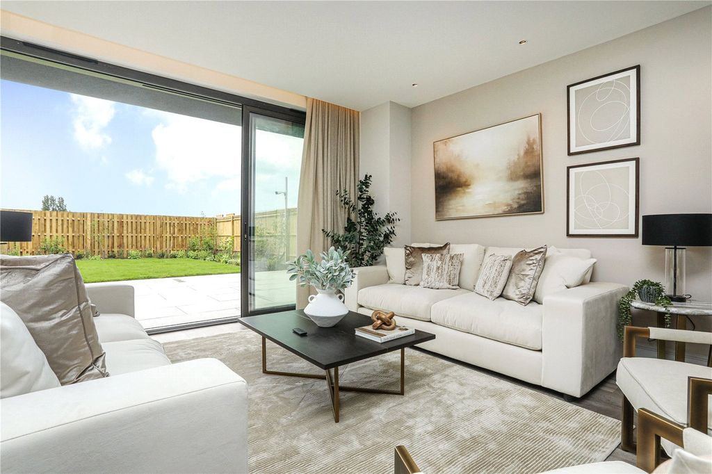 Property photo 3 of 24 Show Home Living