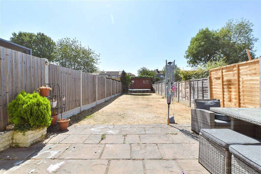 Property photo 2 of 12 Rear Garden