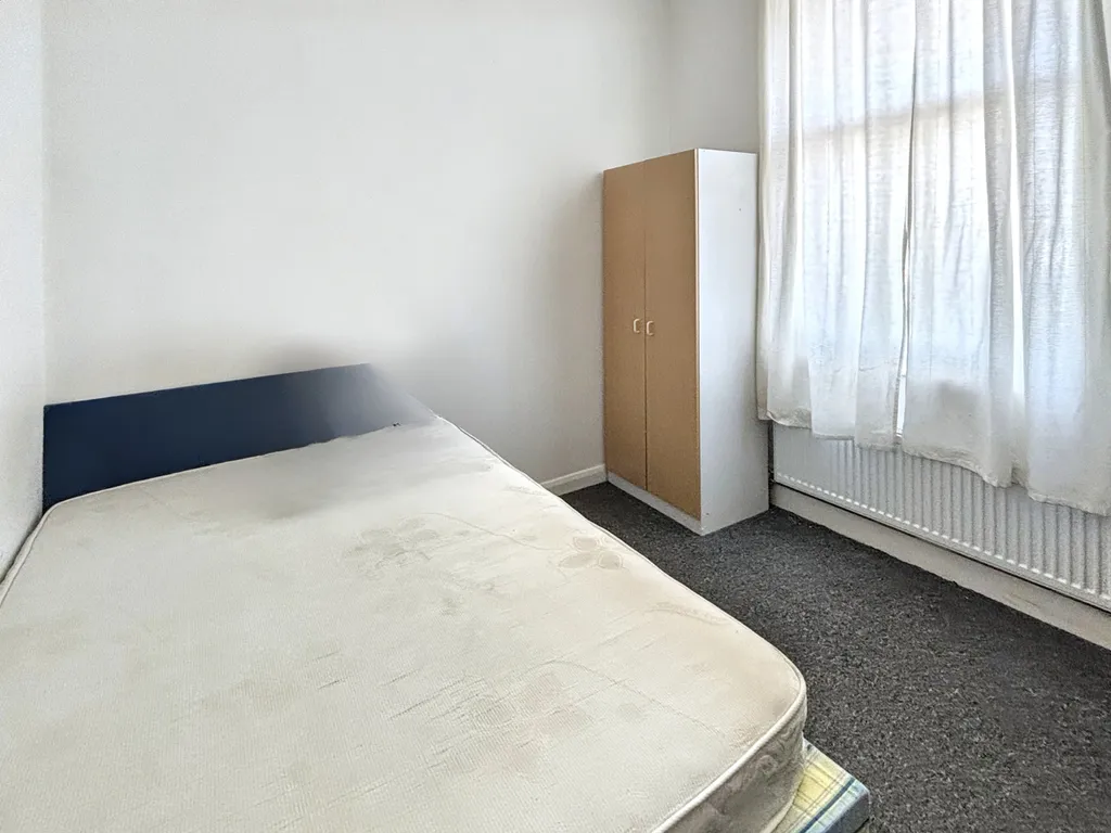 Apartment in Bristol, Avonmouth - More