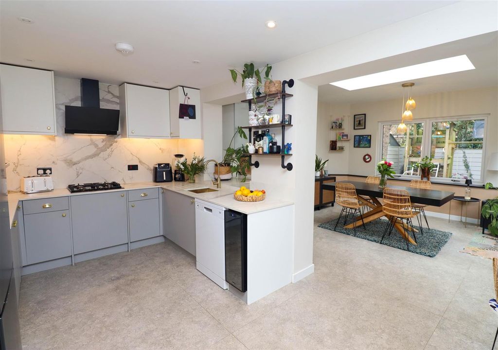 Property photo 3 of 26 Kitchen & Dining Room